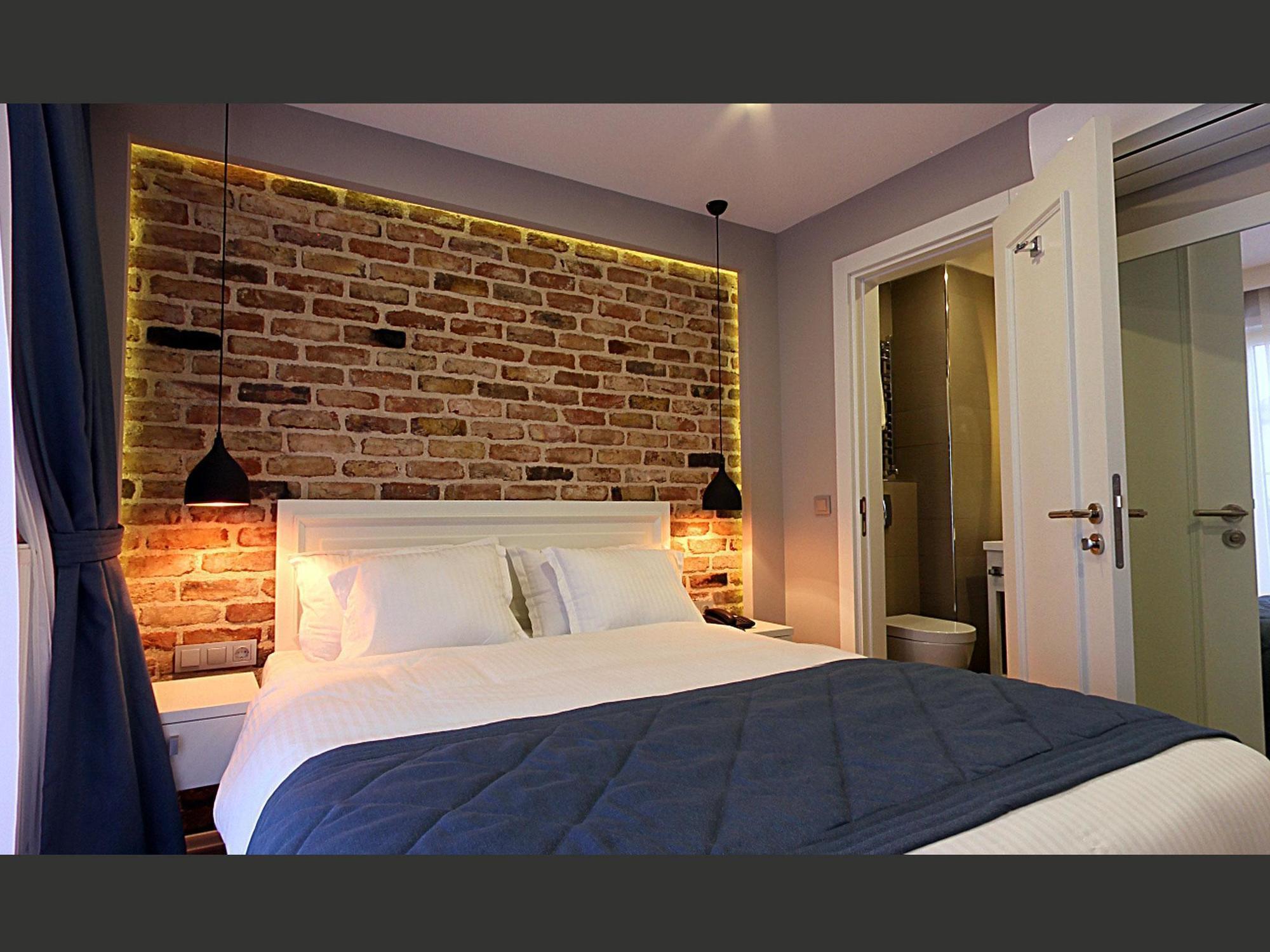 Taksim Santa Lucia Hotel Istanbul Luaran gambar