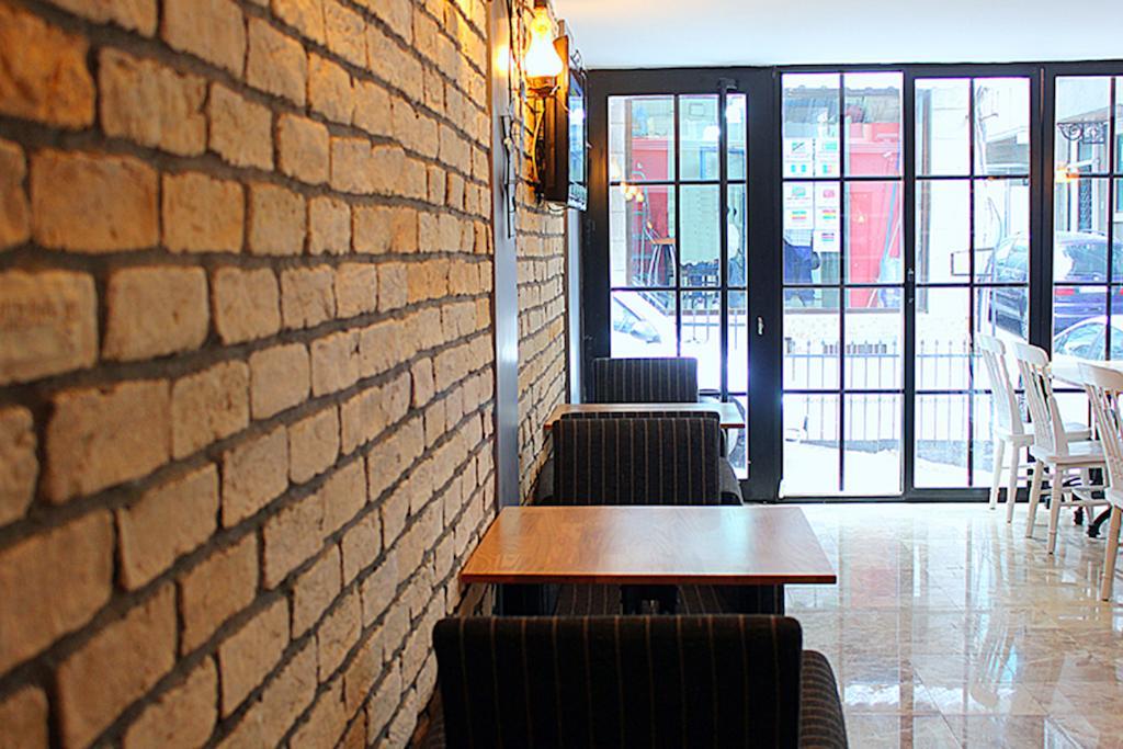 Taksim Santa Lucia Hotel Istanbul Luaran gambar