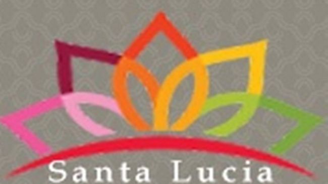 Taksim Santa Lucia Hotel Istanbul Logo gambar