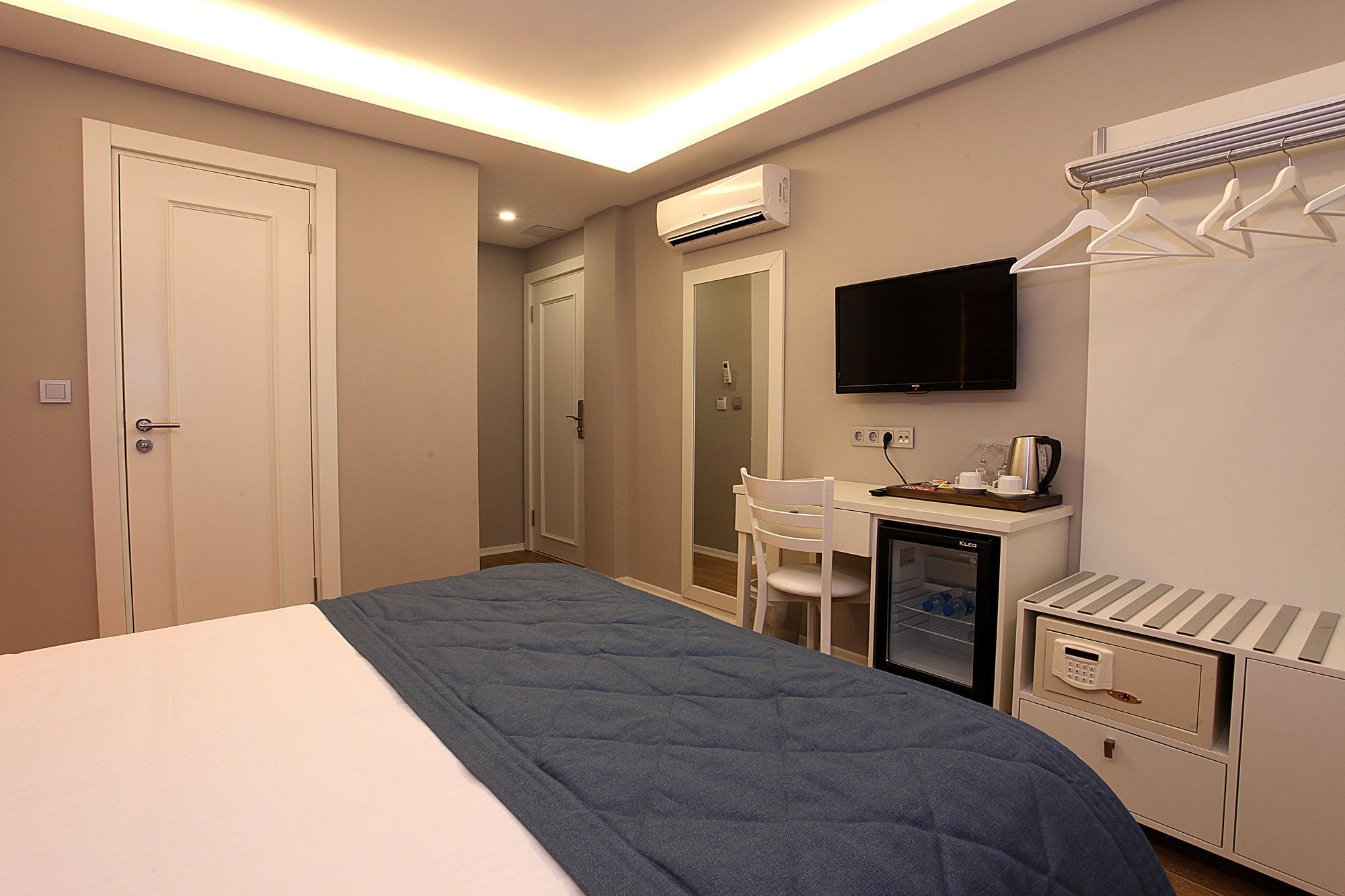 Taksim Santa Lucia Hotel Istanbul Luaran gambar