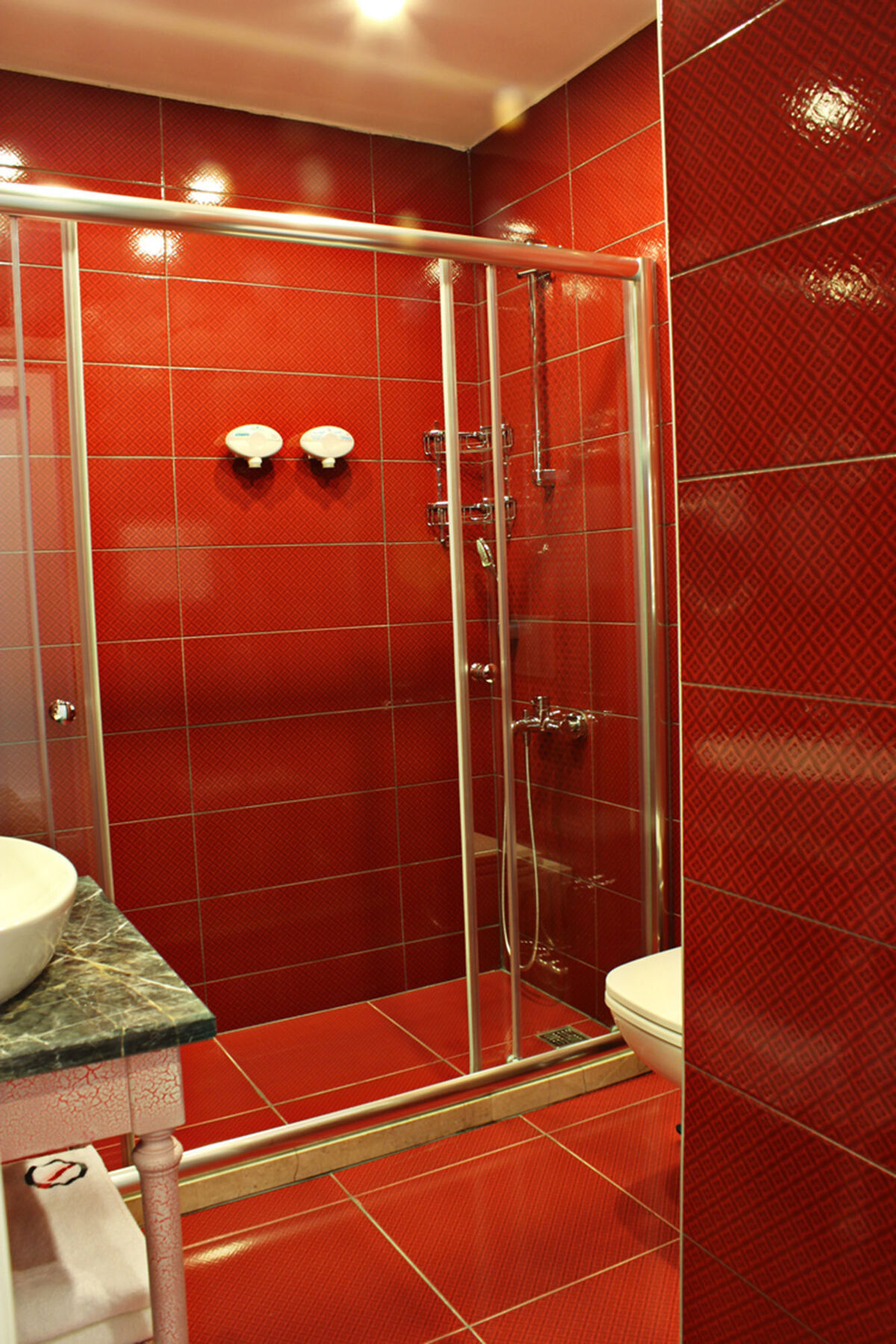 Taksim Santa Lucia Hotel Istanbul Luaran gambar