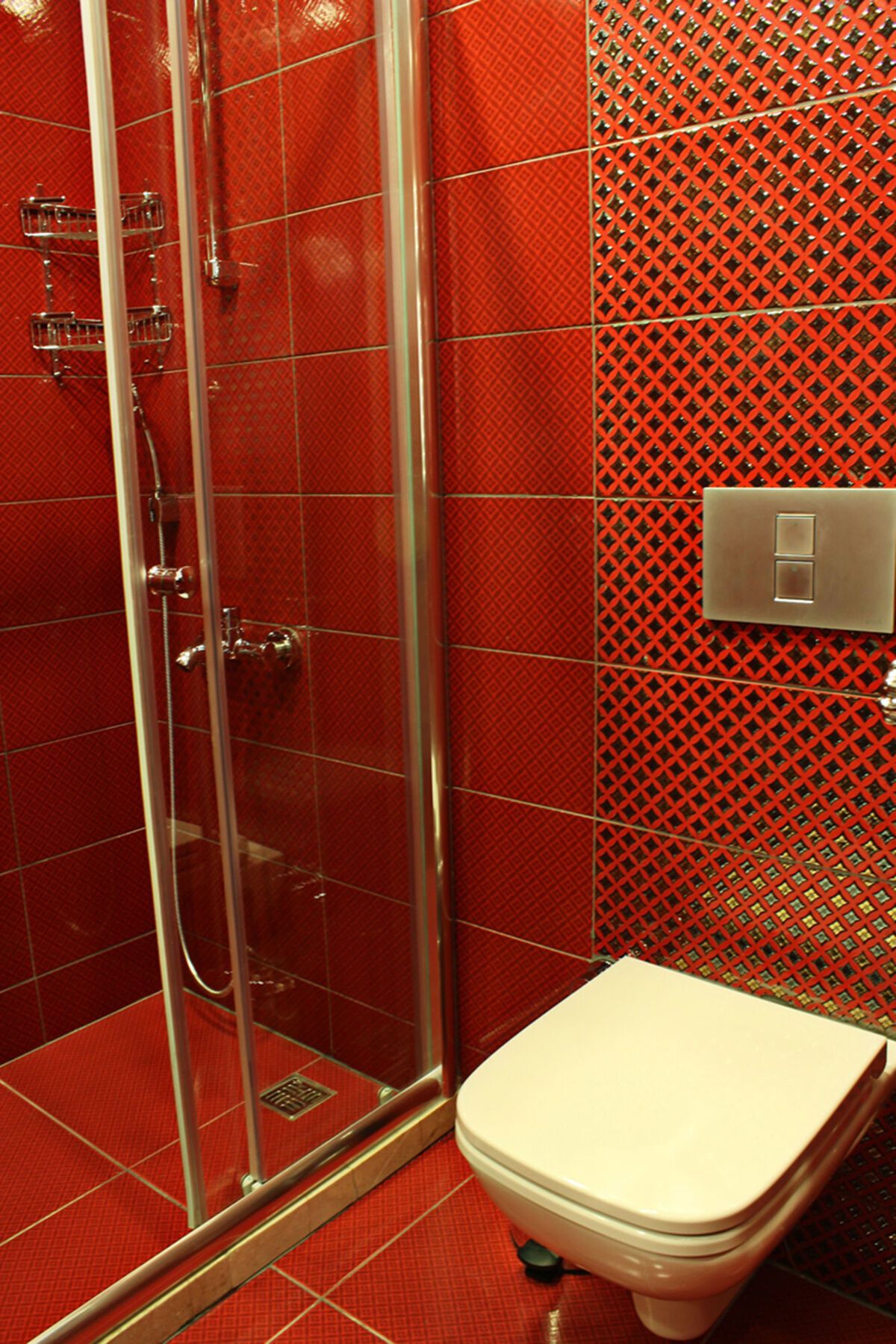 Taksim Santa Lucia Hotel Istanbul Luaran gambar