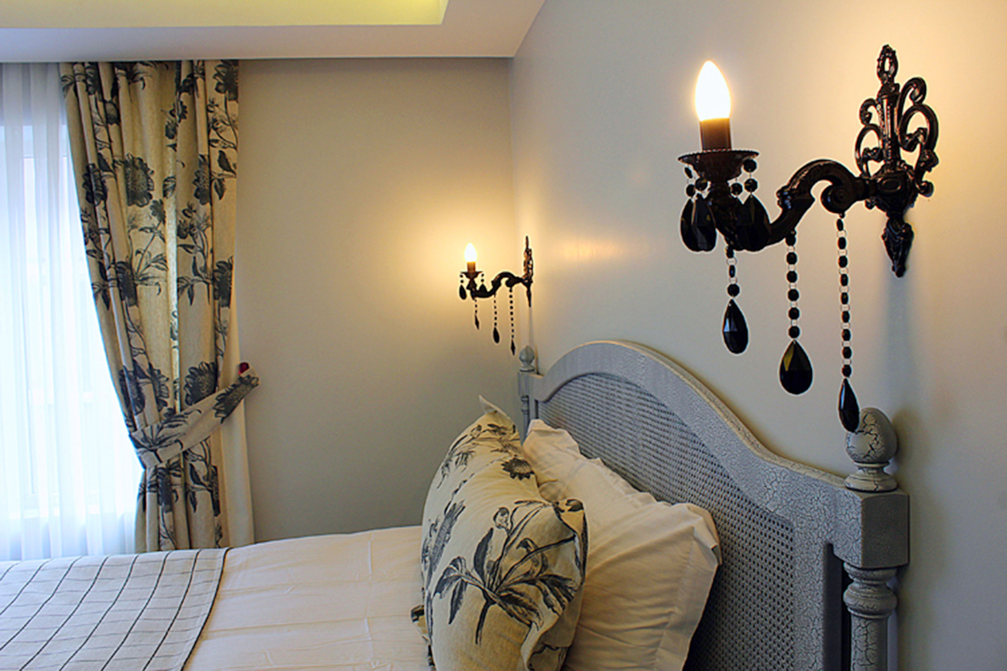 Taksim Santa Lucia Hotel Istanbul Luaran gambar