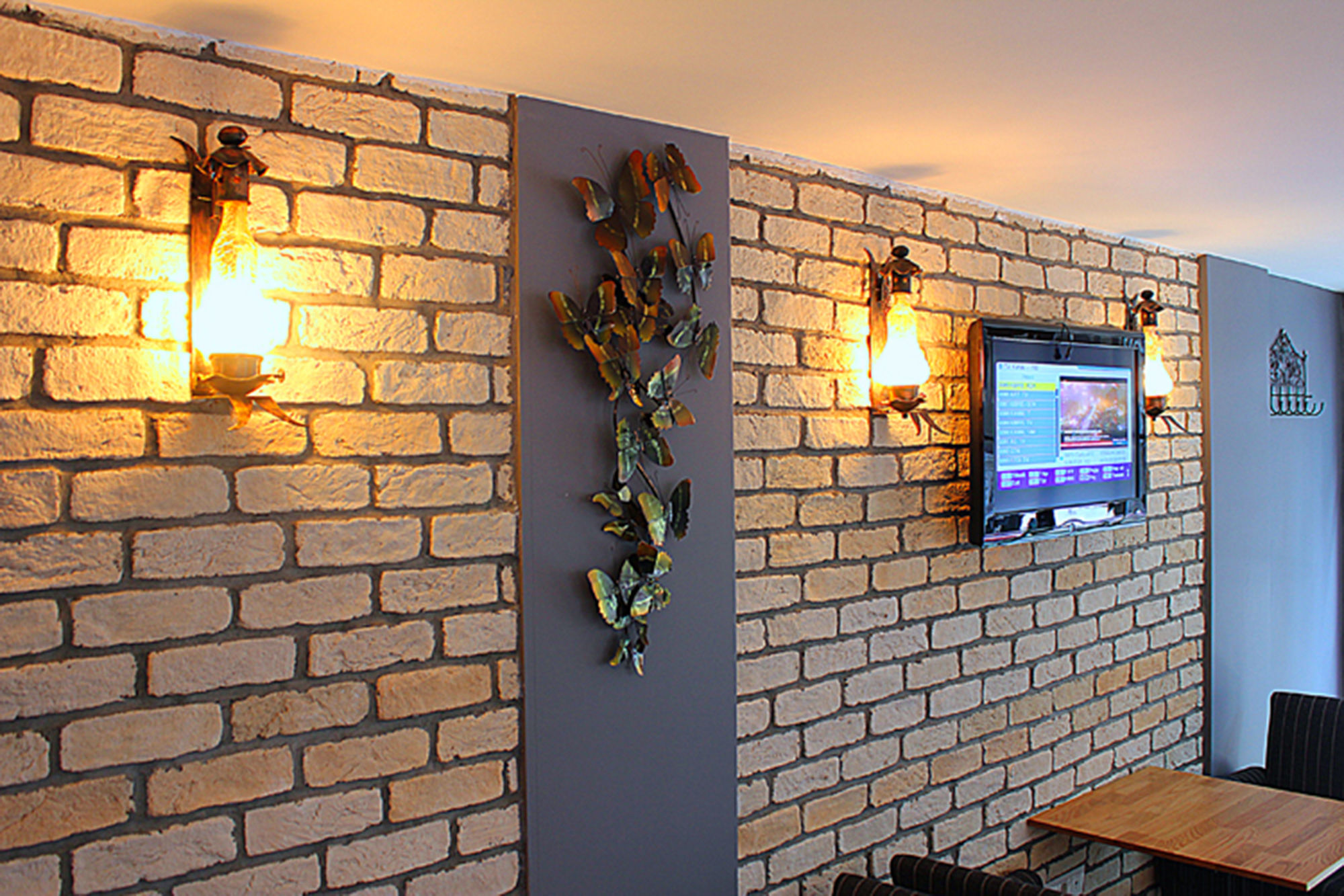 Taksim Santa Lucia Hotel Istanbul Luaran gambar