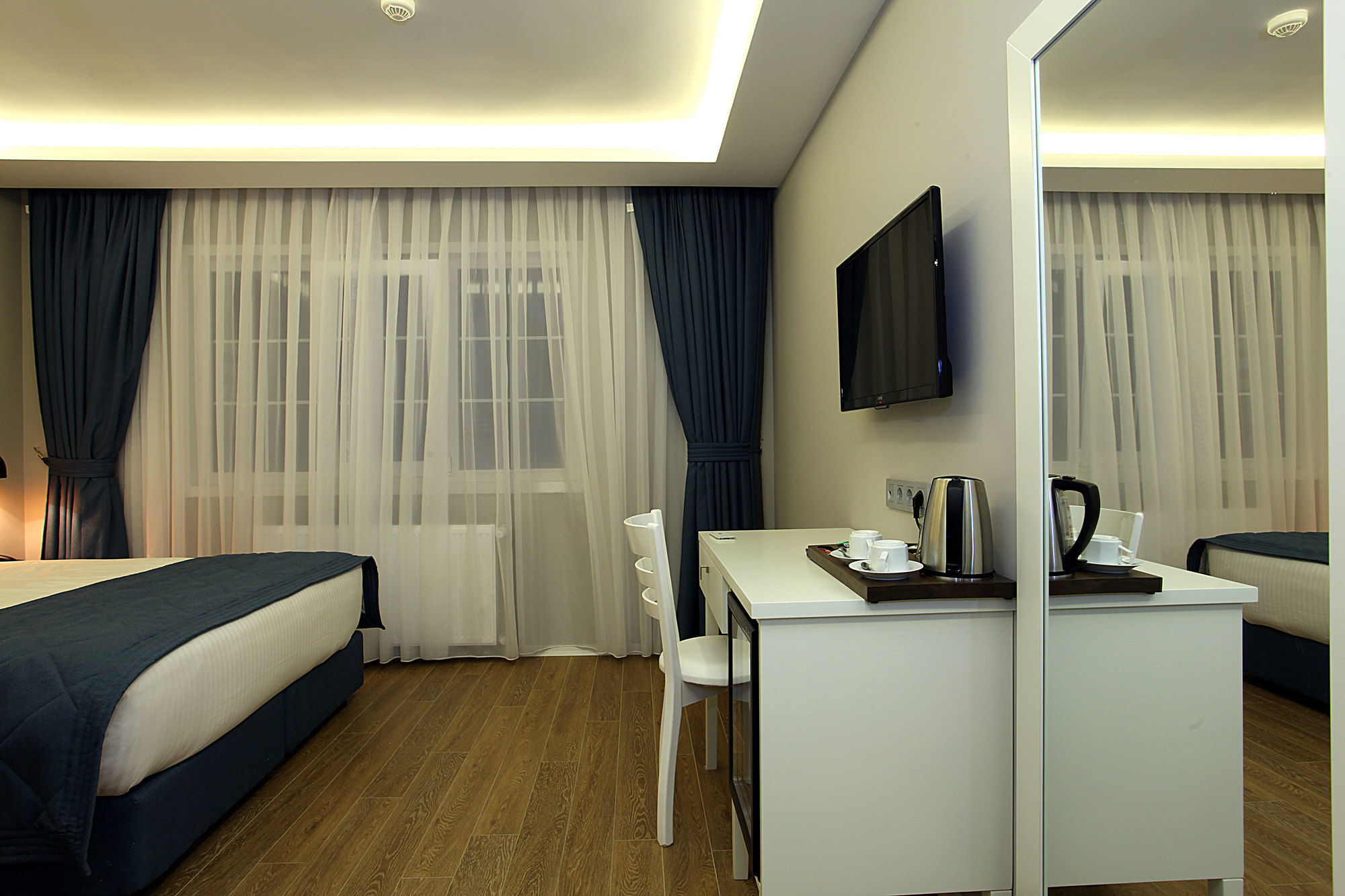 Taksim Santa Lucia Hotel Istanbul Luaran gambar