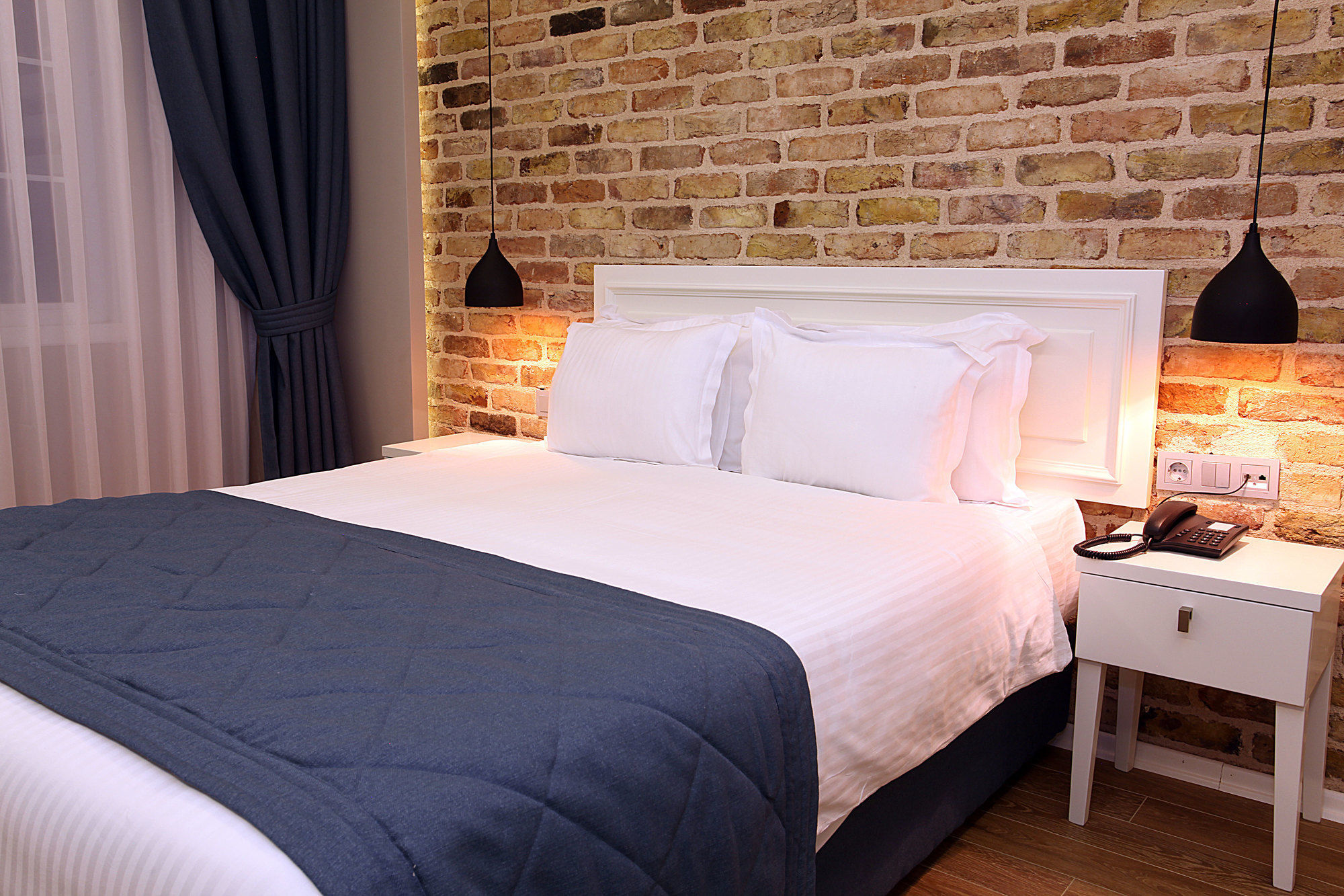 Taksim Santa Lucia Hotel Istanbul Luaran gambar