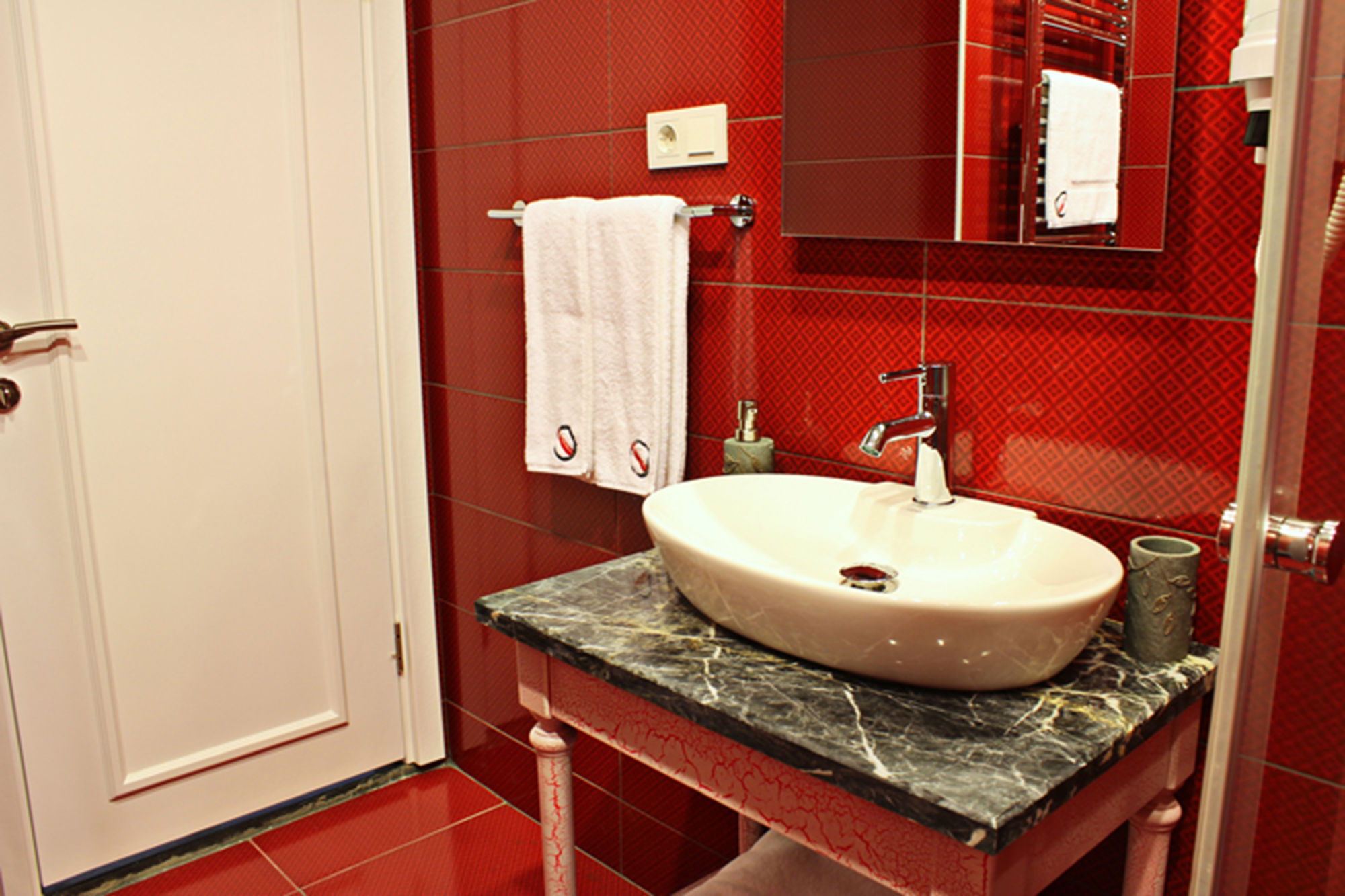Taksim Santa Lucia Hotel Istanbul Luaran gambar